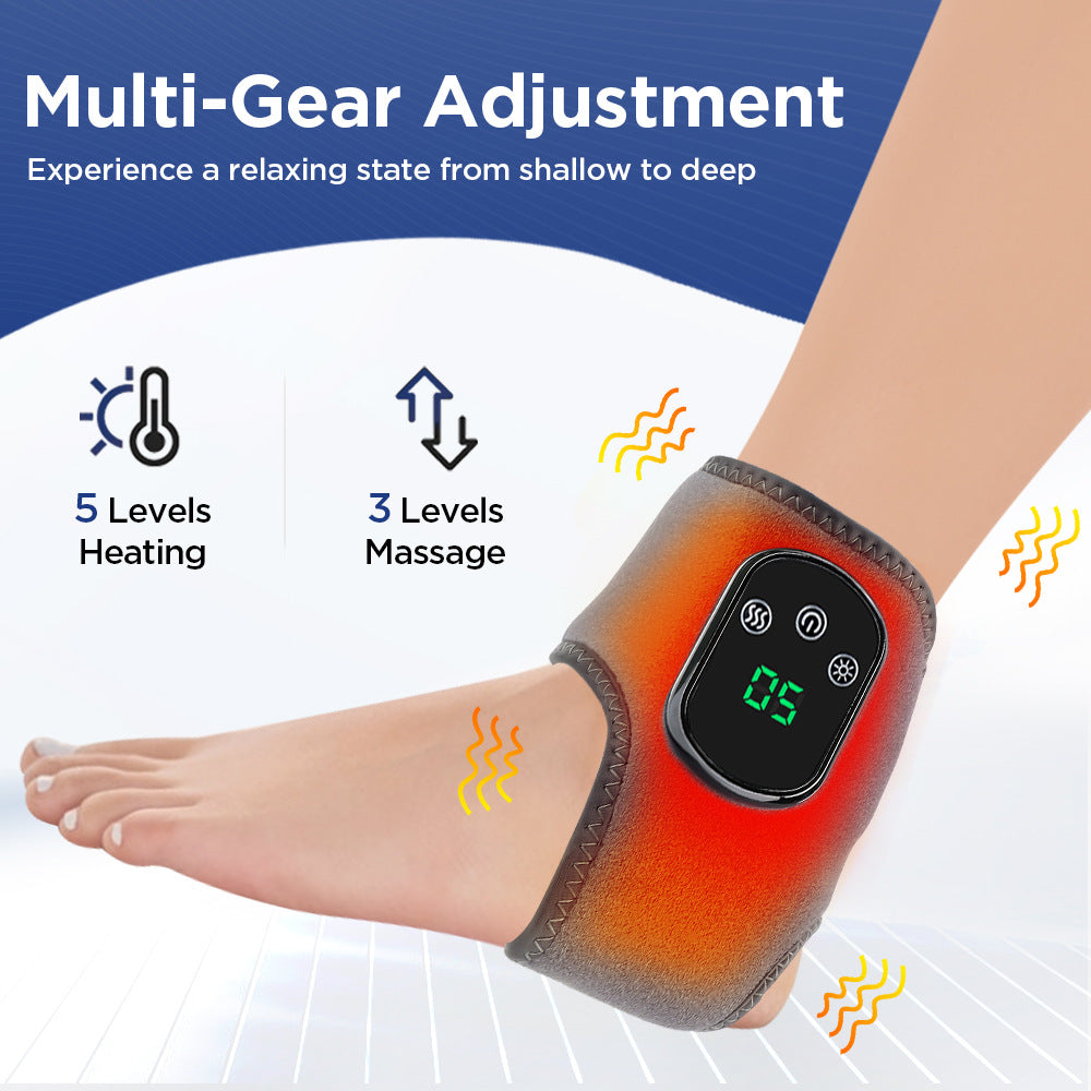 Foot & Relief Device