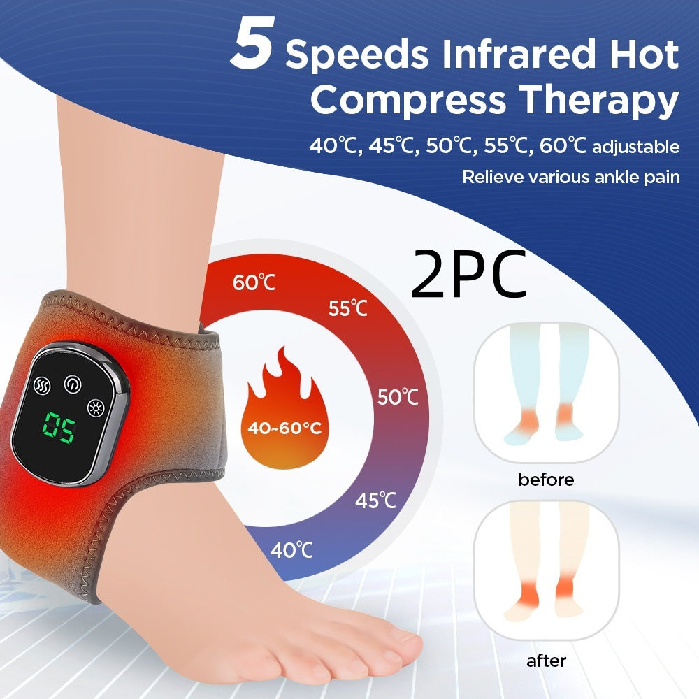 Foot & Relief Device